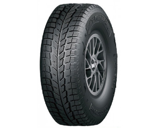 Immagine rappresentativa della gomma POWERTRAC POWERTRAC SNOWTOUR 215/75 R16 113/111R E C C 72dB