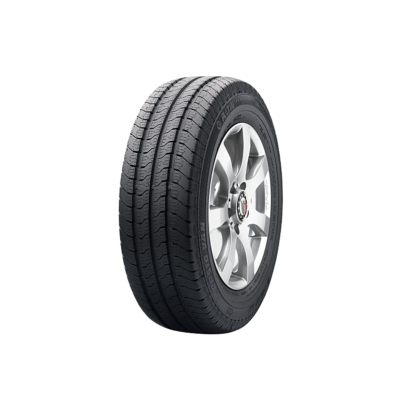 Immagine rappresentativa della gomma PLATIN PLATIN RP 510 VAN 195/65 R16 104/102T E C C 72dB