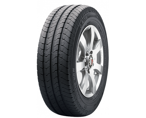 Immagine rappresentativa della gomma PLATIN PLATIN RP 510 VAN 195/65 R16 104/102T E C C 72dB