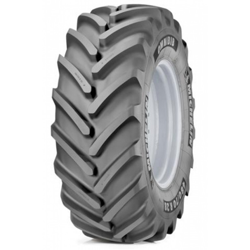 Immagine rappresentativa della gomma MICHELIN MICHELIN MULTIBIB 600/65 R34 151D