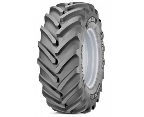 Immagine rappresentativa della gomma MICHELIN MICHELIN MULTIBIB 600/65 R34 151D