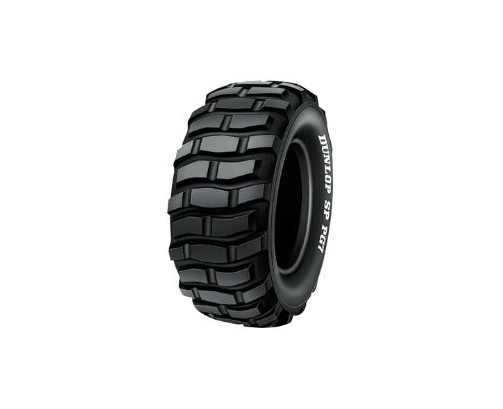 Immagine rappresentativa della gomma DUNLOP DUNLOP SP PG7 15.5/55 R18 138E