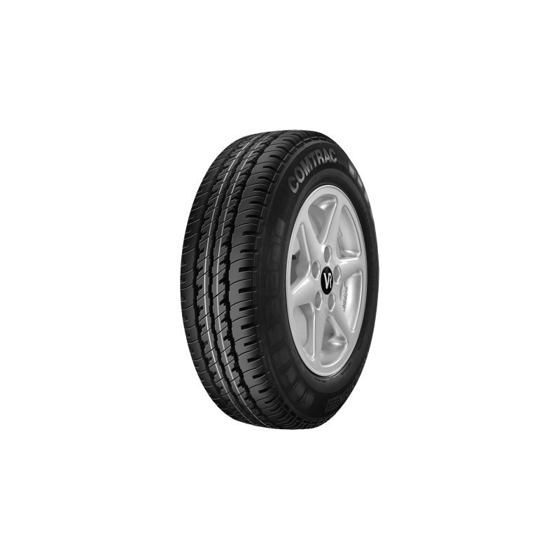 Immagine rappresentativa della gomma VREDESTEIN VREDESTEIN Comtrac 205/65 R16 107/105T E B C 69dB