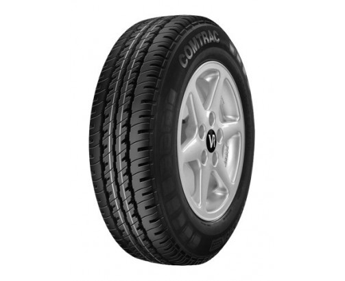 Immagine rappresentativa della gomma VREDESTEIN VREDESTEIN Comtrac 205/65 R16 107/105T E B C 69dB