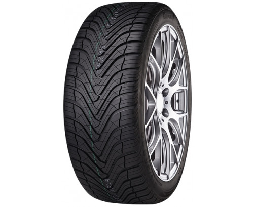 Immagine rappresentativa della gomma GRIPMAX GRIPMAX STATUS ALLCLIMATE 215/65 R17 99V C C C 72dB