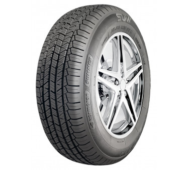 Immagine rappresentativa della gomma KORMORAN KORMORAN SUV Summer 245/60 R18 105H E C C 70dB