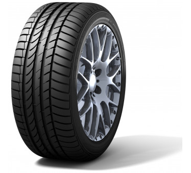 Immagine rappresentativa della gomma DUNLOP DUNLOP SP Sport Maxx TT 225/55 R16 95W C B C 68dB