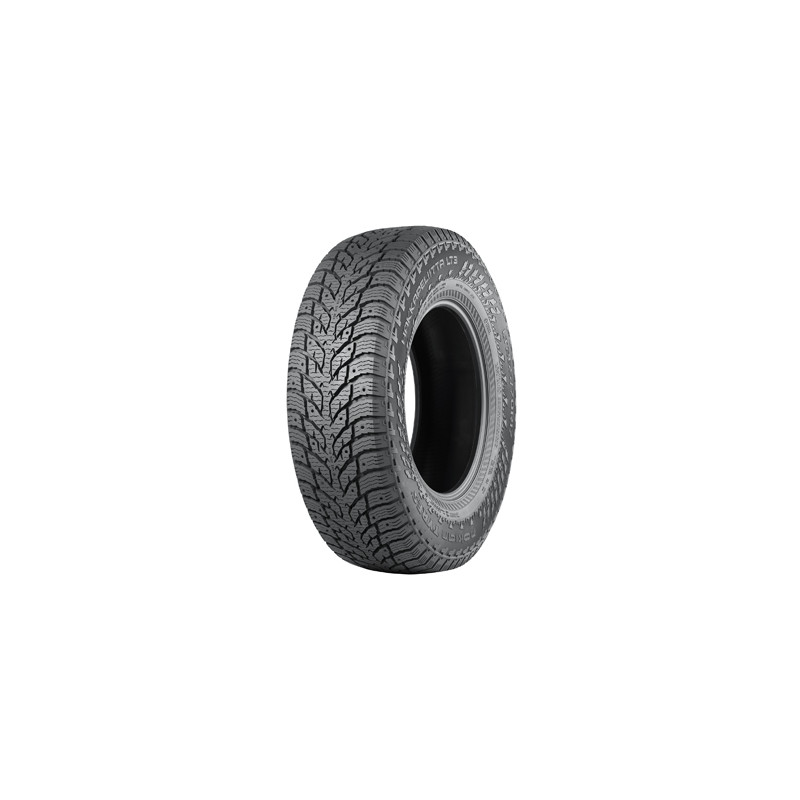 Immagine rappresentativa della gomma NOKIAN NOKIAN HAKKAPELIITA LT3 265/75 R16 119/116Q E C B 73dB