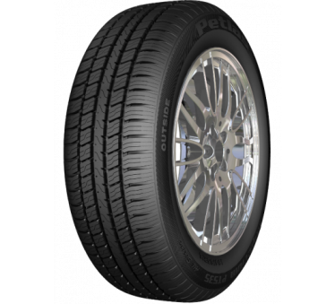 Immagine rappresentativa della gomma PETLAS PETLAS IMPERIUM PT535 195/60 R15 88H E B C 71dB