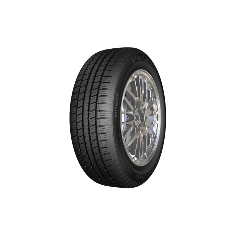 Immagine rappresentativa della gomma PETLAS PETLAS IMPERIUM PT535 195/60 R15 88H E B C 71dB