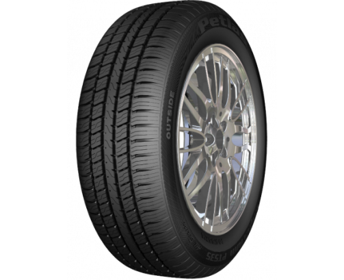 Immagine rappresentativa della gomma PETLAS PETLAS IMPERIUM PT535 195/60 R15 88H E B C 71dB