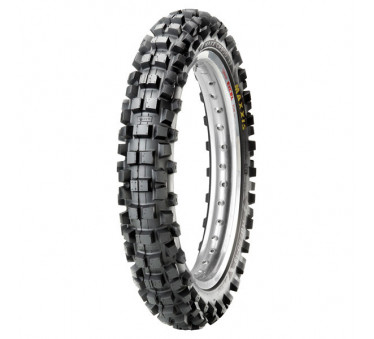 Immagine rappresentativa della gomma MAXXIS MAXXIS MAXXCROSS IT M7305 100/100 R18 59M