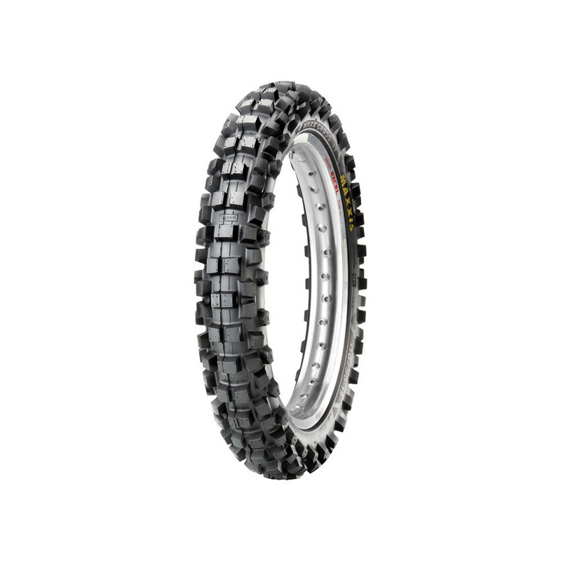 Immagine rappresentativa della gomma MAXXIS MAXXIS MAXXCROSS IT M7305 100/100 R18 59M