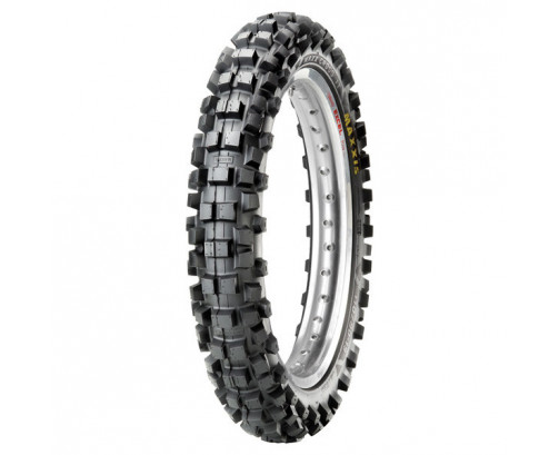 Immagine rappresentativa della gomma MAXXIS MAXXIS MAXXCROSS IT M7305 100/100 R18 59M