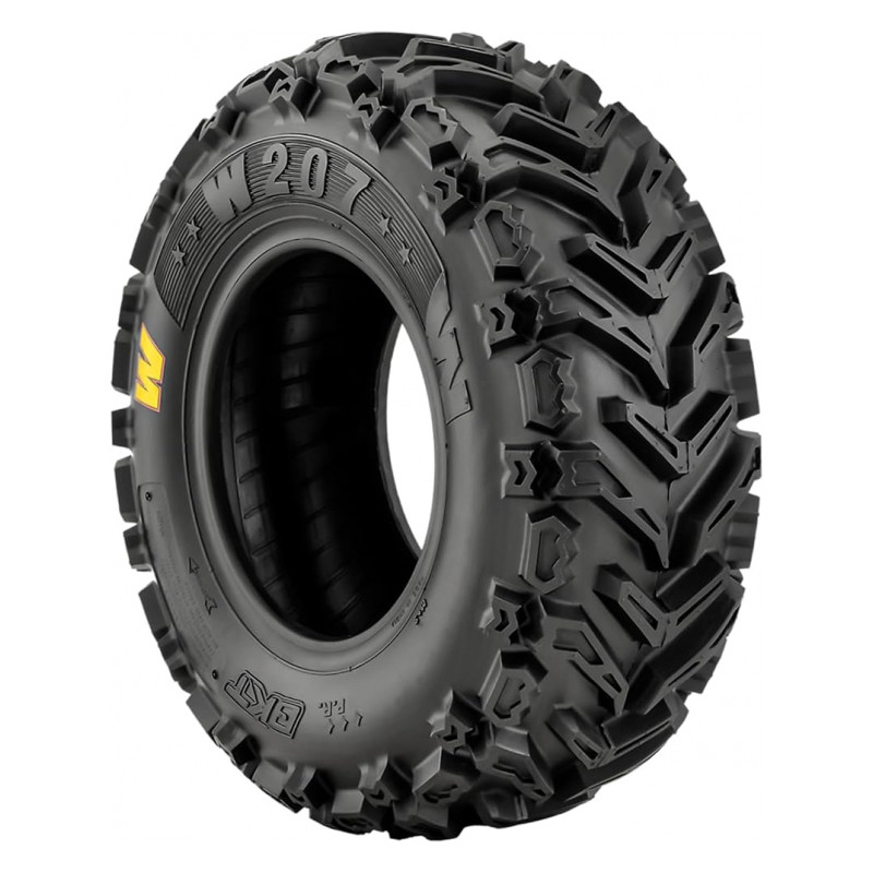 Immagine rappresentativa della gomma BKT BKT W207 25/8 R12