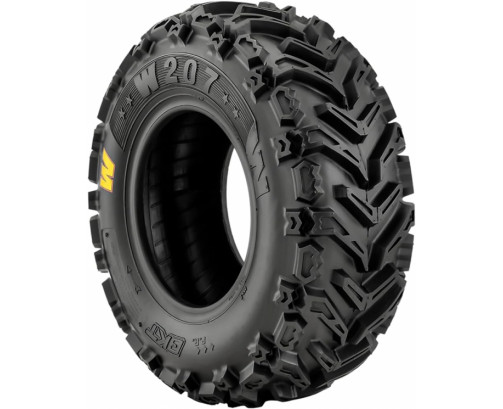 Immagine rappresentativa della gomma BKT BKT W207 25/8 R12