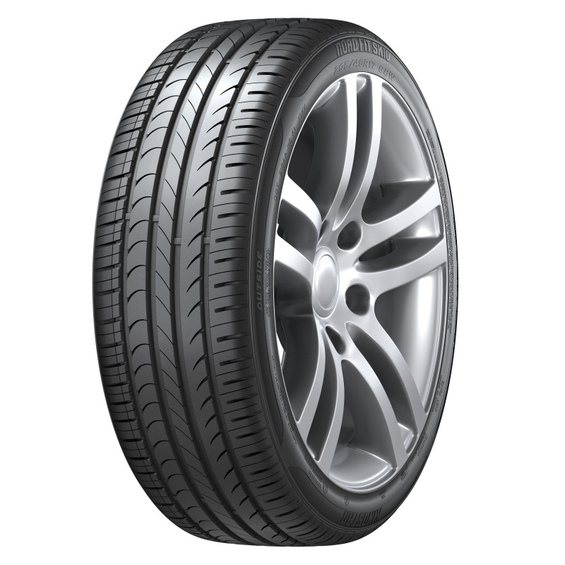 Immagine rappresentativa della gomma KINGSTAR KINGSTAR SK10 195/65 R15 91V D C B 69dB