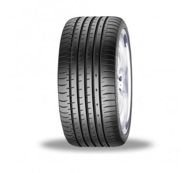 Immagine rappresentativa della gomma ACCELERA ACCELERA PHI 2 275/30 R19 96Y E C C 72dB