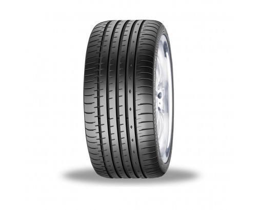 Immagine rappresentativa della gomma ACCELERA ACCELERA PHI 2 275/30 R19 96Y E C C 72dB