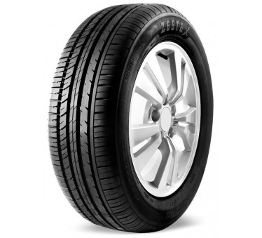 Immagine rappresentativa della gomma ZEETEX ZEETEX ZT1000 215/65 R17 99T E E C 71dB