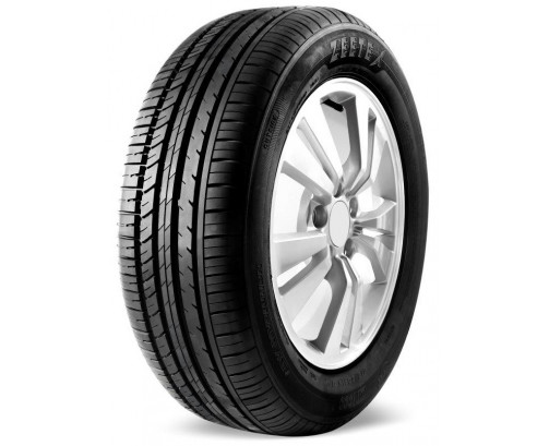 Immagine rappresentativa della gomma ZEETEX ZEETEX ZT1000 215/65 R17 99T E E C 71dB