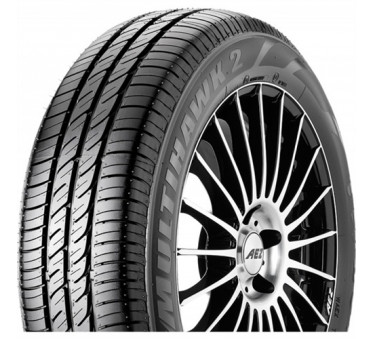 Immagine rappresentativa della gomma FIRESTONE FIRESTONE Multihawk 2 185/70 R14 88T E C C 69dB