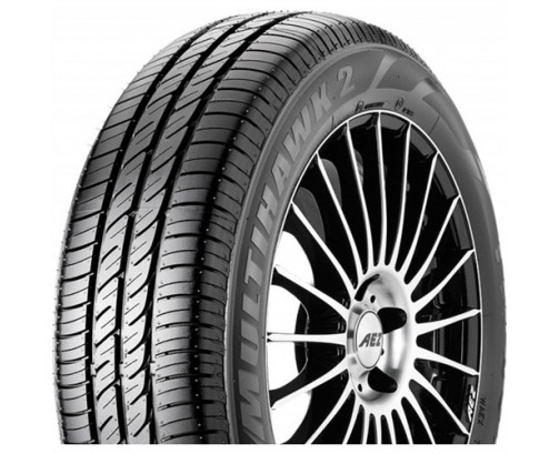 Immagine rappresentativa della gomma FIRESTONE FIRESTONE Multihawk 2 185/70 R14 88T E C C 69dB