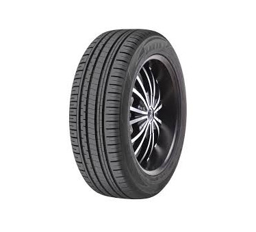 Immagine rappresentativa della gomma ZEETEX ZEETEX SU1000 255/55 R19 111V C C C 71dB