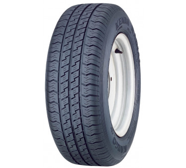 Immagine rappresentativa della gomma KENDA KENDA KR16 KARGO PRO 195/50 R13 104N E B C 70dB