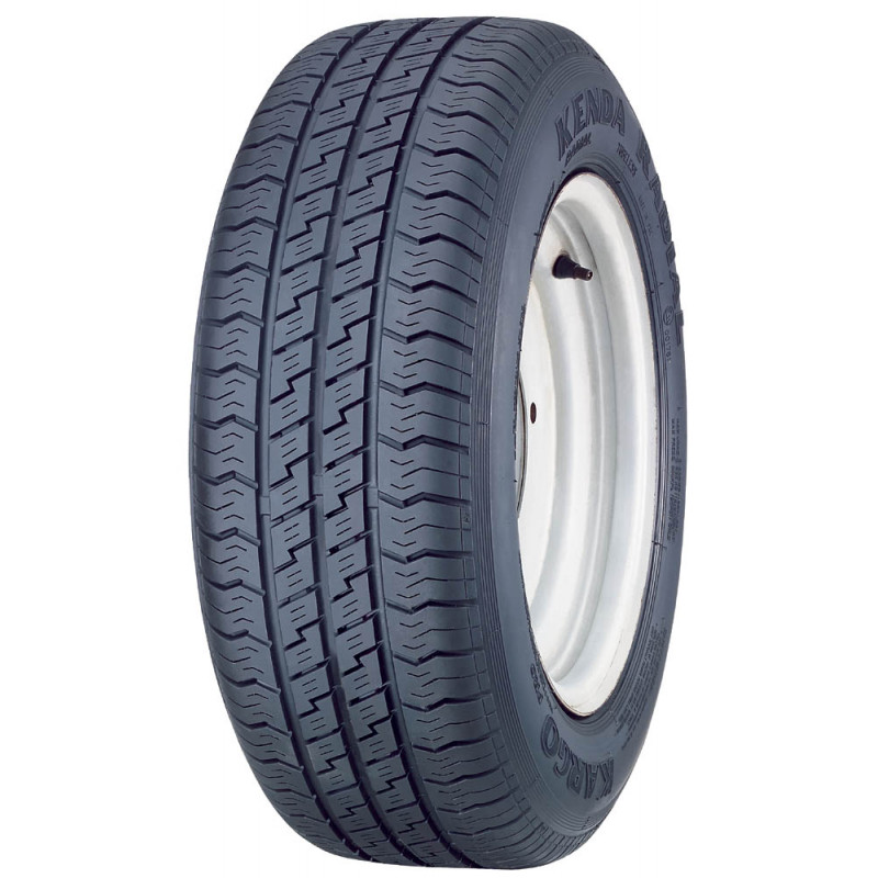 Immagine rappresentativa della gomma KENDA KENDA KR16 KARGO PRO 195/50 R13 104N E B C 70dB