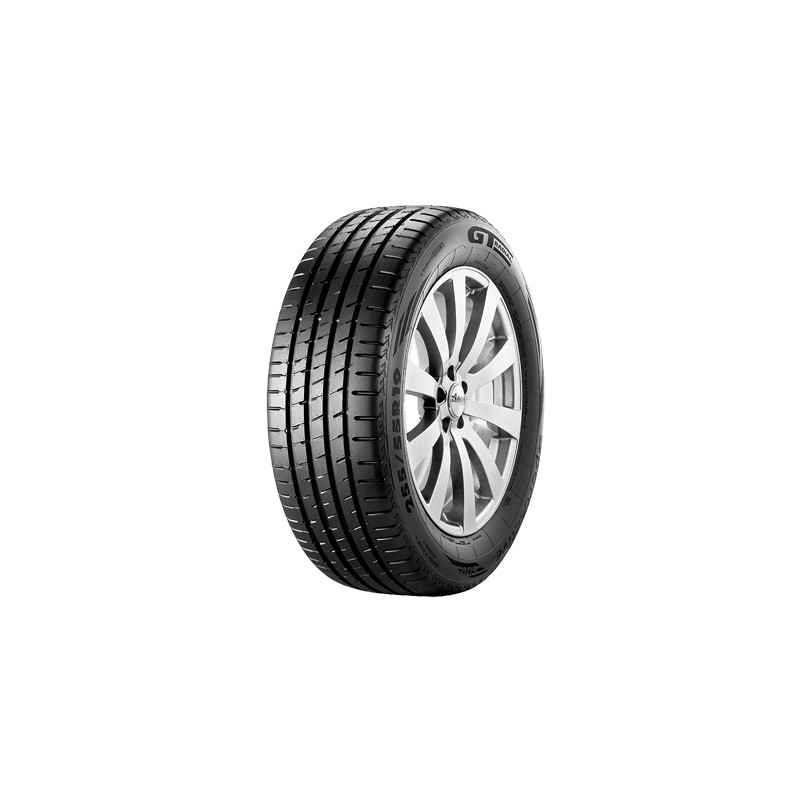 Immagine rappresentativa della gomma GT-RADIAL GT-RADIAL SPORTACTIVE 245/45 R17 99W C B C 72dB