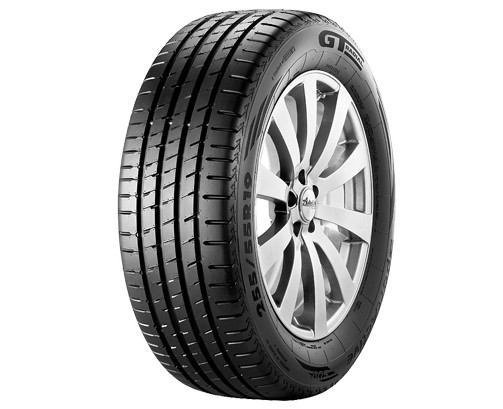 Immagine rappresentativa della gomma GT-RADIAL GT-RADIAL SPORTACTIVE 245/45 R17 99W C B C 72dB