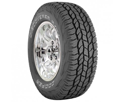 Immagine rappresentativa della gomma COOPER COOPER Discoverer A/T 3 225/70 R16 103T E E C 71dB