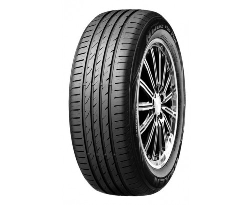 Immagine rappresentativa della gomma NEXEN NEXEN N'blue HD Plus 165/70 R14 81T C B B 69dB