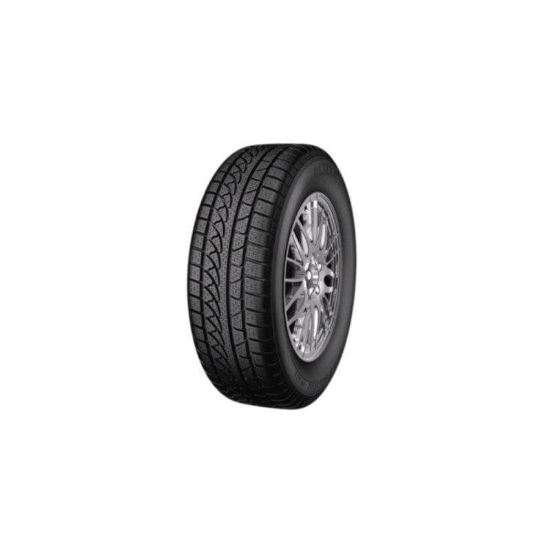 Immagine rappresentativa della gomma PETLAS PETLAS SNOWMASTER W651 195/55 R15 85H E C A 73dB