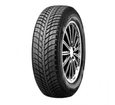 Immagine rappresentativa della gomma NEXEN NEXEN Nblue 4 Season 195/60 R14 86T E C C 69dB