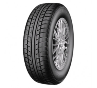 Immagine rappresentativa della gomma PETLAS PETLAS SNOWMASTER W601 155/65 R14 75T E E C 71dB