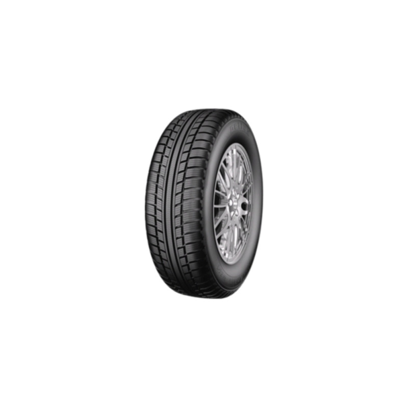 Immagine rappresentativa della gomma PETLAS PETLAS SNOWMASTER W601 155/65 R14 75T E E C 71dB