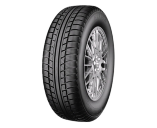 Immagine rappresentativa della gomma PETLAS PETLAS SNOWMASTER W601 155/65 R14 75T E E C 71dB