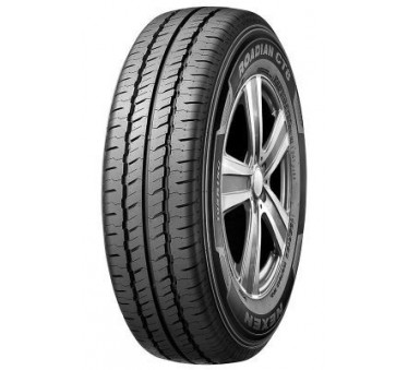 Immagine rappresentativa della gomma NEXEN NEXEN ROADIAN CT8 175/65 R14 90/88T E B 66dB