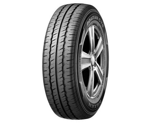 Immagine rappresentativa della gomma NEXEN NEXEN ROADIAN CT8 175/65 R14 90/88T E B 66dB