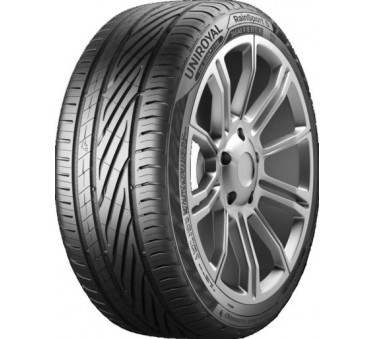 Immagine rappresentativa della gomma UNIROYAL UNIROYAL RAINSPORT 5 195/55 R20 95H C A B 72dB XL