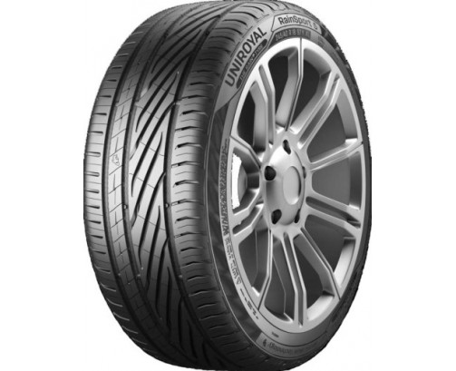 Immagine rappresentativa della gomma UNIROYAL UNIROYAL RAINSPORT 5 195/55 R20 95H C A B 72dB XL