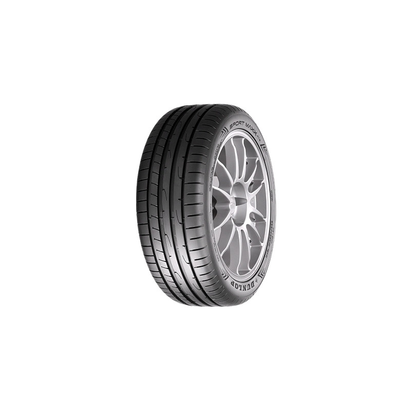 Immagine rappresentativa della gomma DUNLOP DUNLOP Sport Maxx RT 2 235/40 R18 95Y C B B 70dB XL