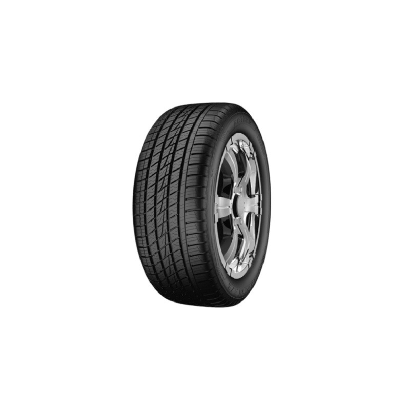 Immagine rappresentativa della gomma PETLAS PETLAS Explero PT411 A/S 255/65 R17 110H C E C 73dB