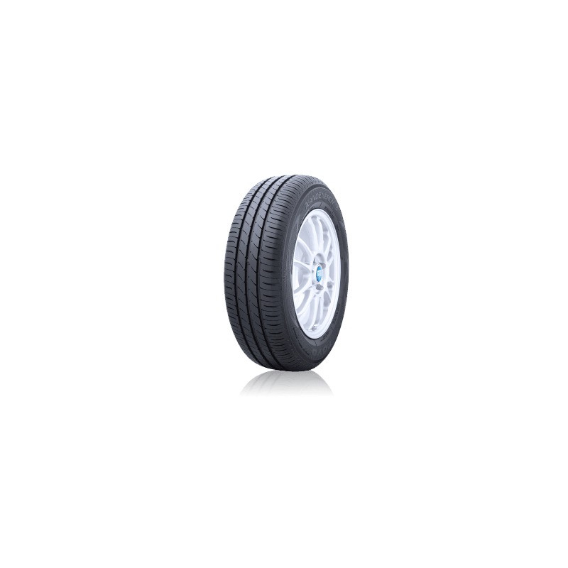 Immagine rappresentativa della gomma TOYO TOYO Nanoenergy 3 195/65 R15 95T B C C 69dB