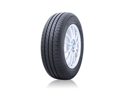 Immagine rappresentativa della gomma TOYO TOYO Nanoenergy 3 195/65 R15 95T B C C 69dB