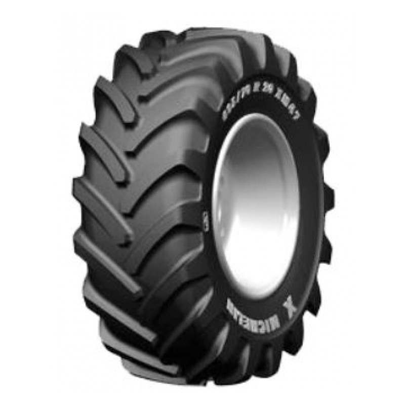 Immagine rappresentativa della gomma MICHELIN MICHELIN XM47 405/70 R20 136G