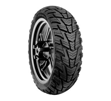 Immagine rappresentativa della gomma DURO DURO DM-1305 SNOW FOX M+S 120/70 R12 58P