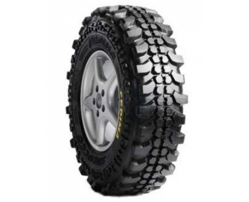 Immagine rappresentativa della gomma FEDIMA FEDIMA SIROCCO 225/70 R15 112/110Q